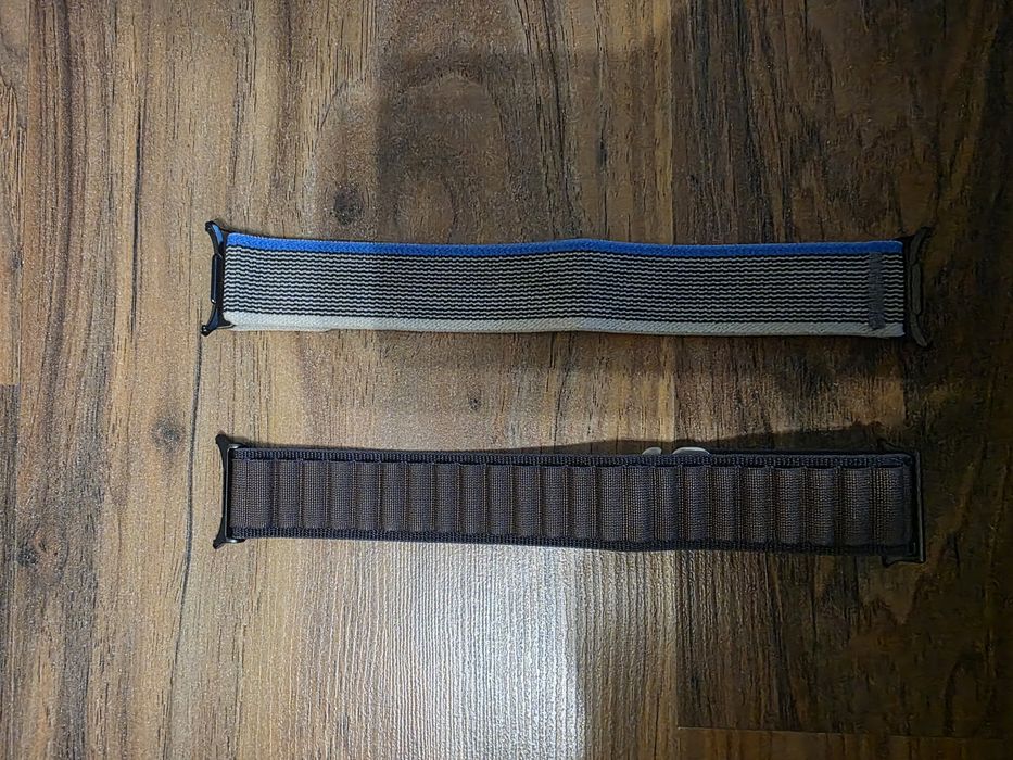 Каишки за Samsung Watch Ultra и Huawei 22 mm
