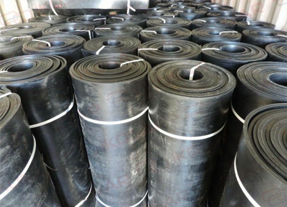 Vand Banda de cauciuc pentru animale si balastiere cel mai bun pret