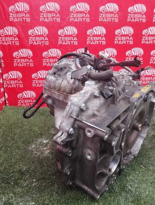 ДВС, АКПП вариатор Mitsubishi Lancer 10, 4B12 2WD и 4J10 4WD