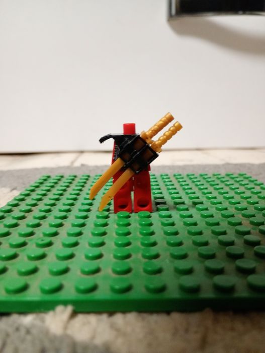Lego  разнообразни аксесоари