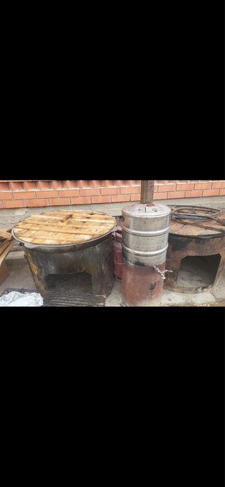 Қазан ошақ жалға беріледі