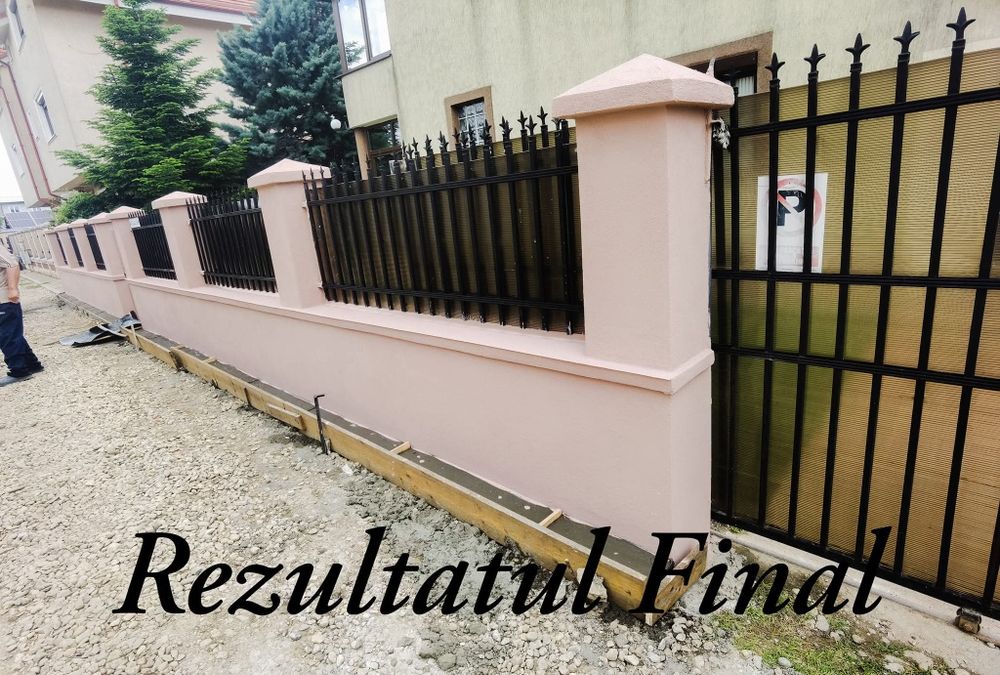 Echipa Zidari Restransa si Serioasa- Portofoliu Lucrari -NonAlcool -