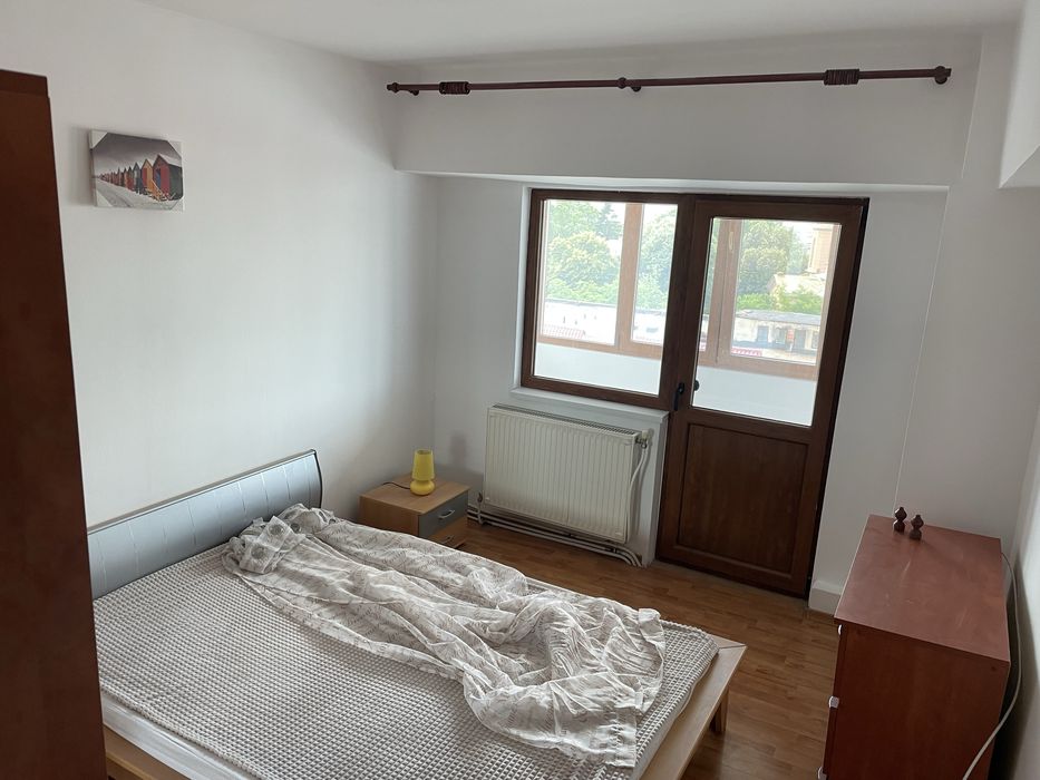Proprietar chirie 2 camere ultracentral