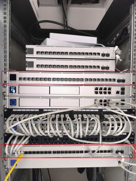 Ubiquiti UniFi Switch Pro Max 24 PoE (USW-Pro-Max-24-PoE)