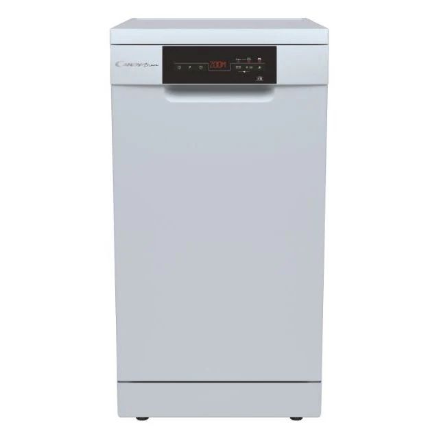 Masina de spalat vase Candy Brava CDPH 2D1047W