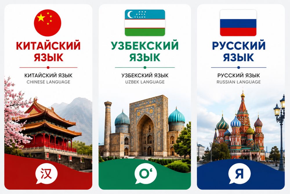 Письменный перевод с китайского языка | Опыт 9 лет