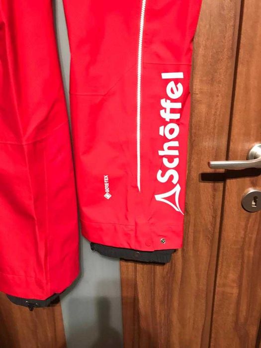 Pantaloni schii noi Schoffel