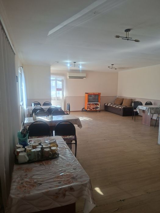 Продам кафе из двух сорокотонников