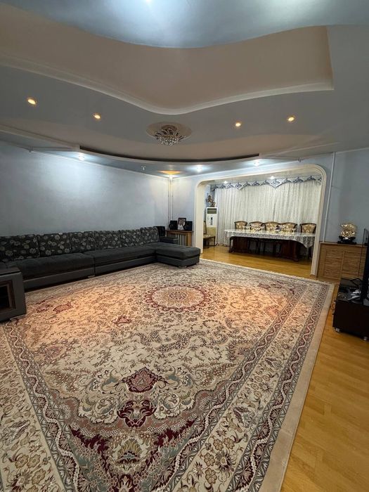 Продаётся банковская квартира