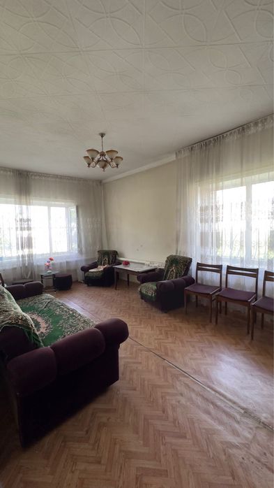 Продается 4 х комнатный дом