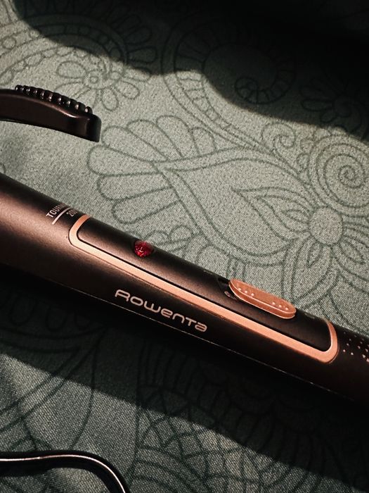 Ondulator Rowenta