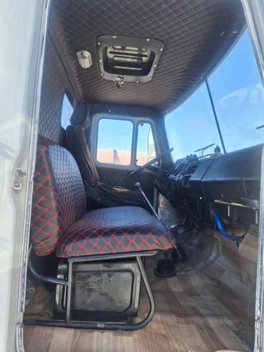 Газ зил Ассенизатор