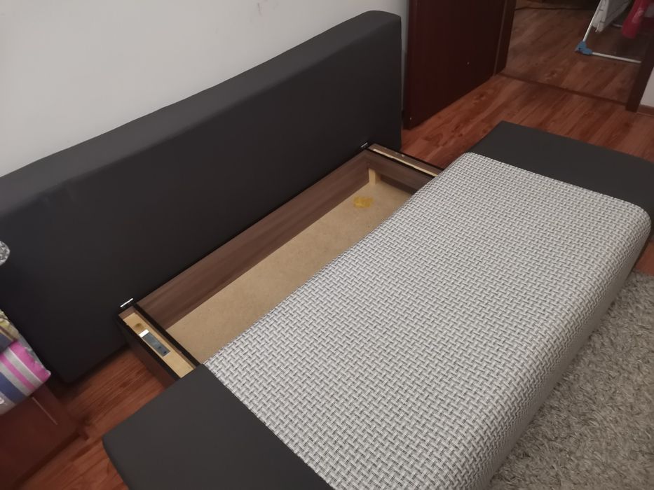 Продам раскладной диван в отличном состоянии