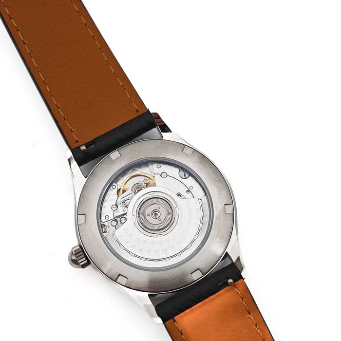 San Martin SN0110G-A1 Dress Watch Light Green