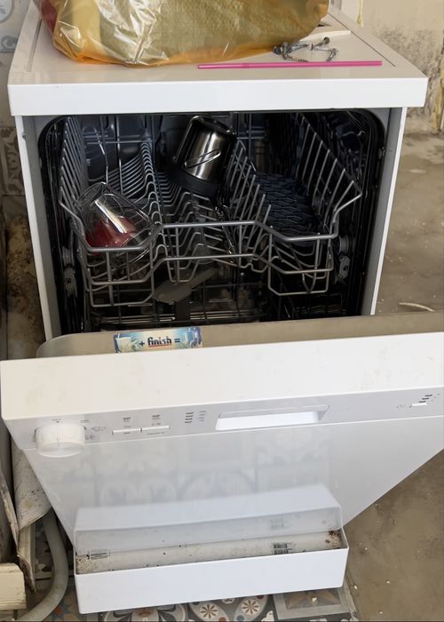 Посудомоечная машина Beko