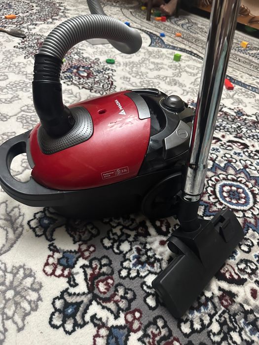 Пылесос Macna сотилади