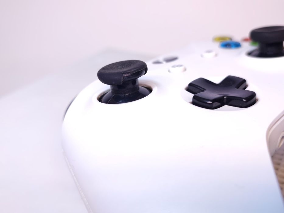 Xbox One S 500GB 1 controller, Garantie 24 luni | #D91885