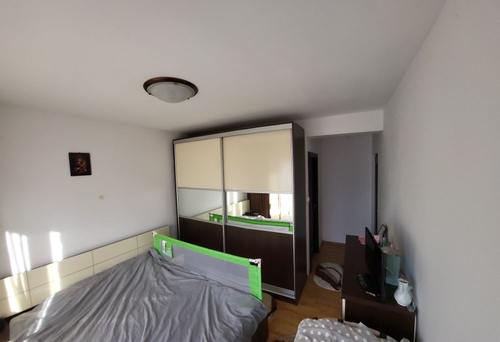 Apartament 4 camere mobilat și utilat