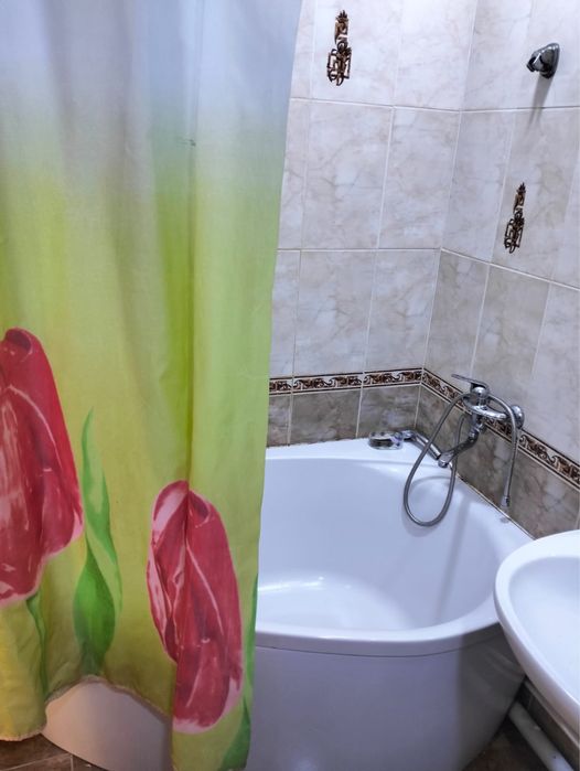 Сдается 2-х комнатная квартира