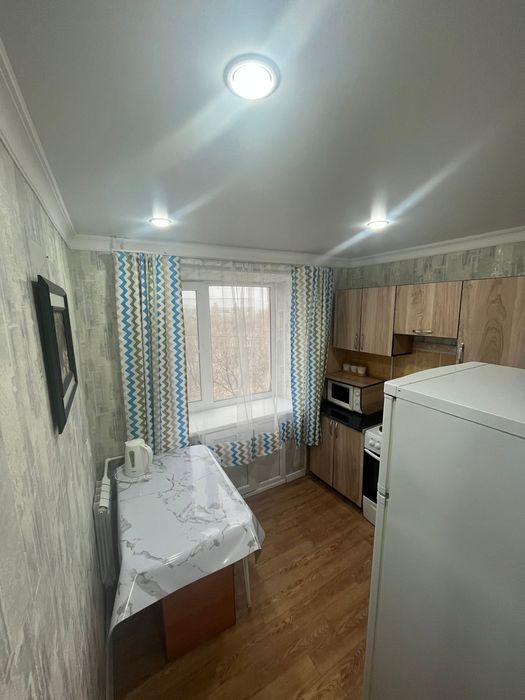 Продам 1-комнатную квартиру