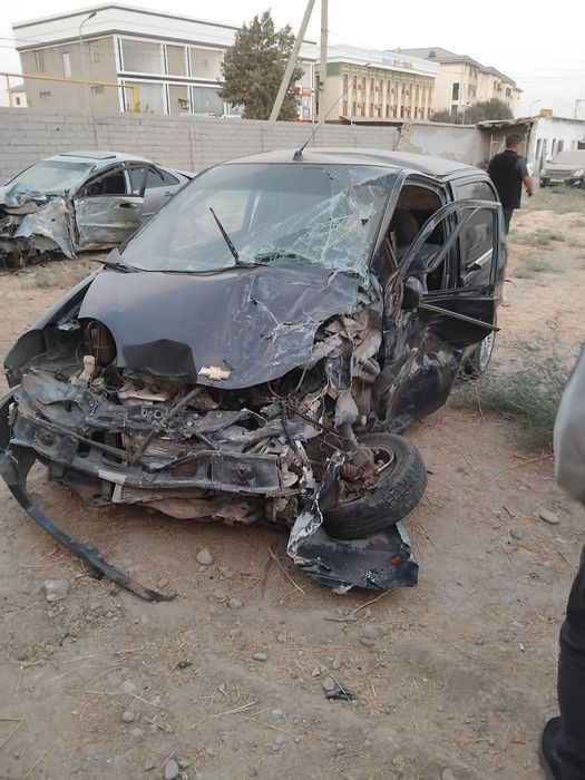 Matiz 2009 yili daewoo