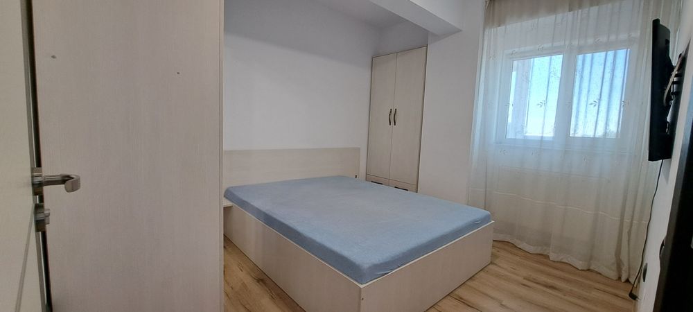 Apartament 2 cam, bloc nou .