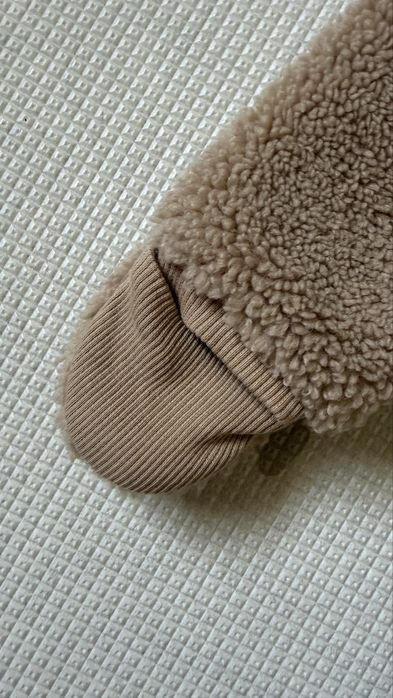 Демтсезонный комбинезон