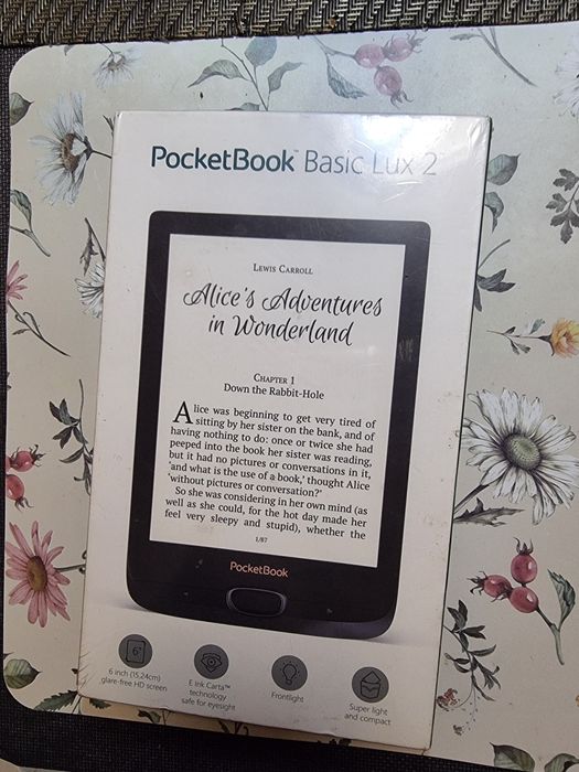 Kobo libra 2 ,nou desigilat