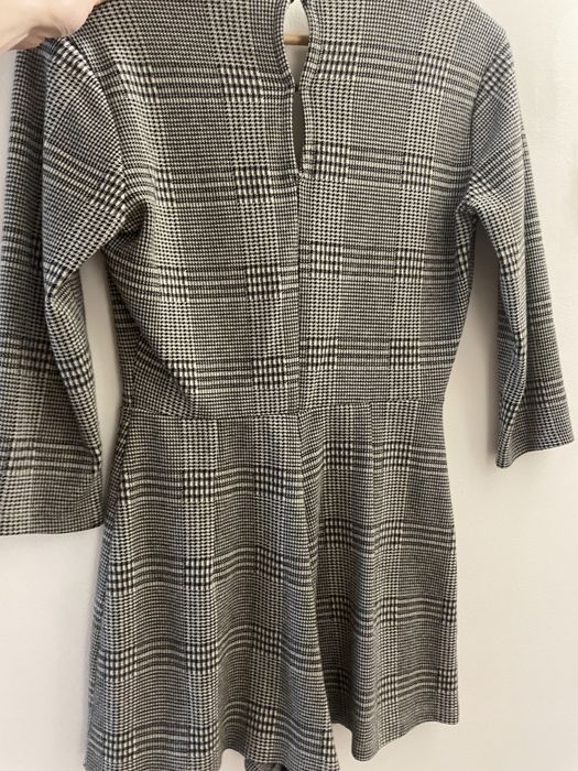 Salopeta cu pantaloni scurti