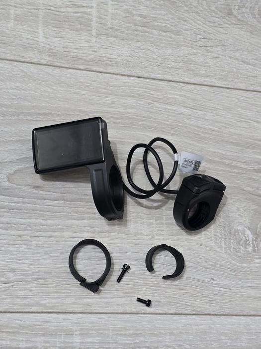 Display SPORTARC DPC245 pentru E-Bike Bafang – Bluetooth 5.0, CAN Protocol