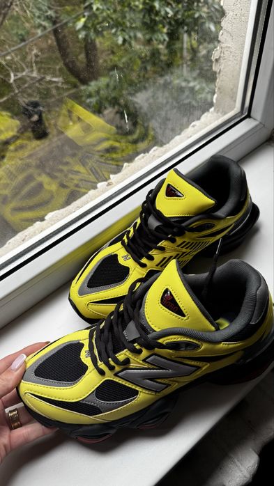Кросовки уни new balance