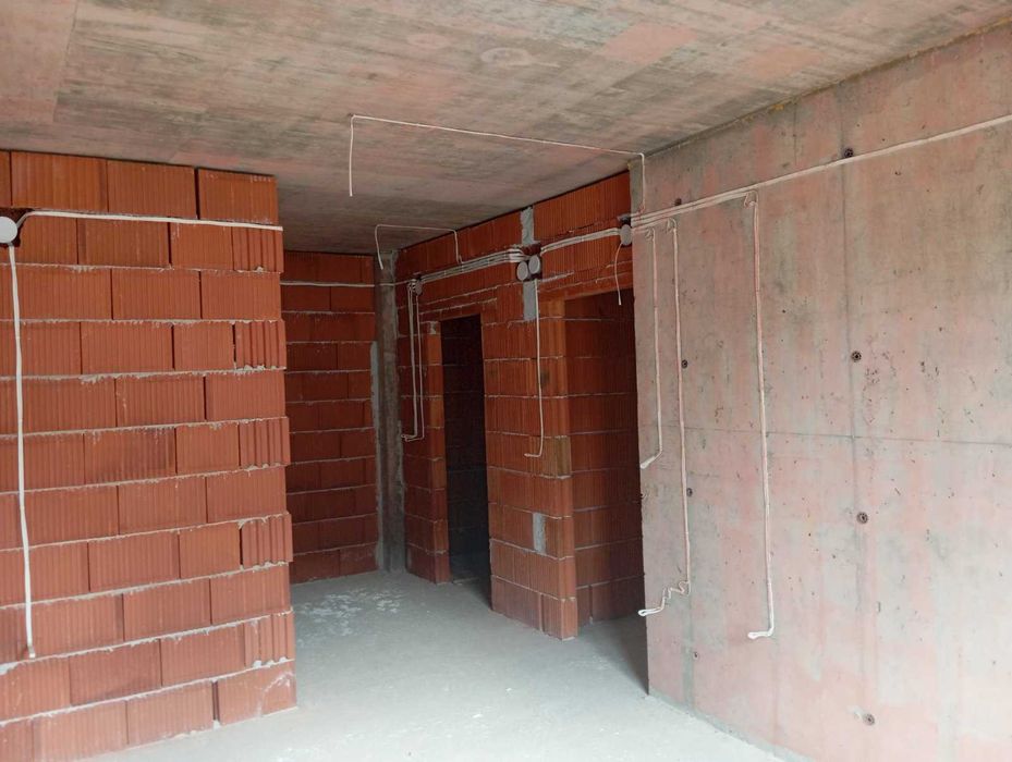 Продава се Тристаен апартамент в София, Овча купел - 136 кв.м за 1800 €/кв.м - Снимка #7