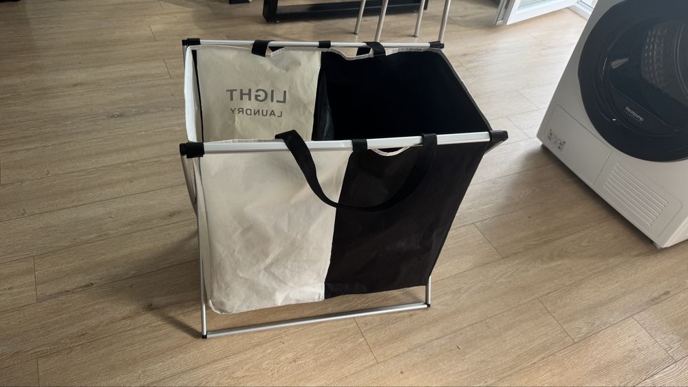 Продам корзину для белья