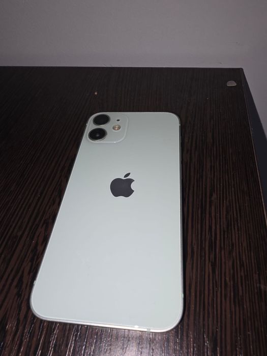 iPhone 12 mini 64 gb