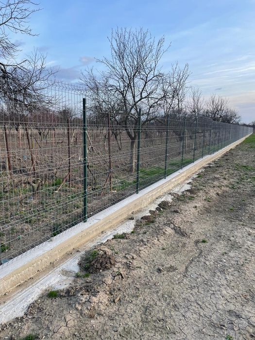 Vând teren in Biharia 3500 mp, str Szent Peter nr 45