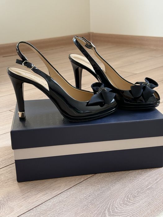 Fabiani Босоножки