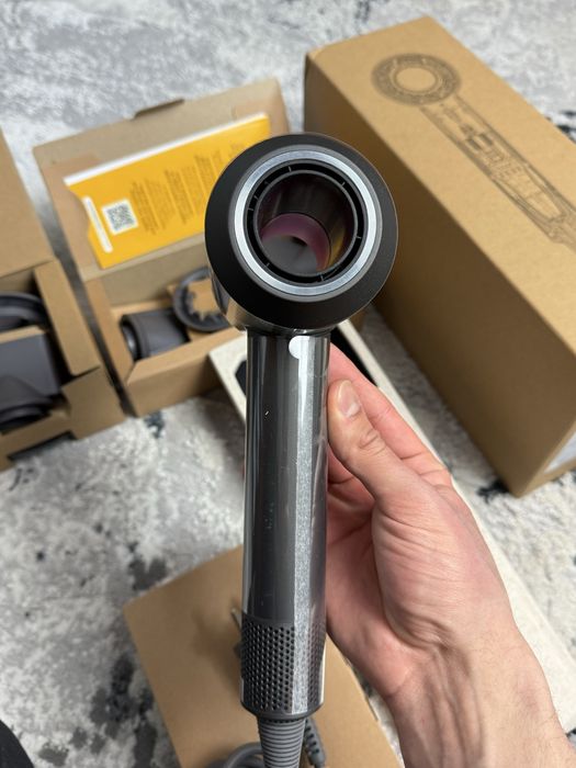 Dyson Supersonic HD08 Nou