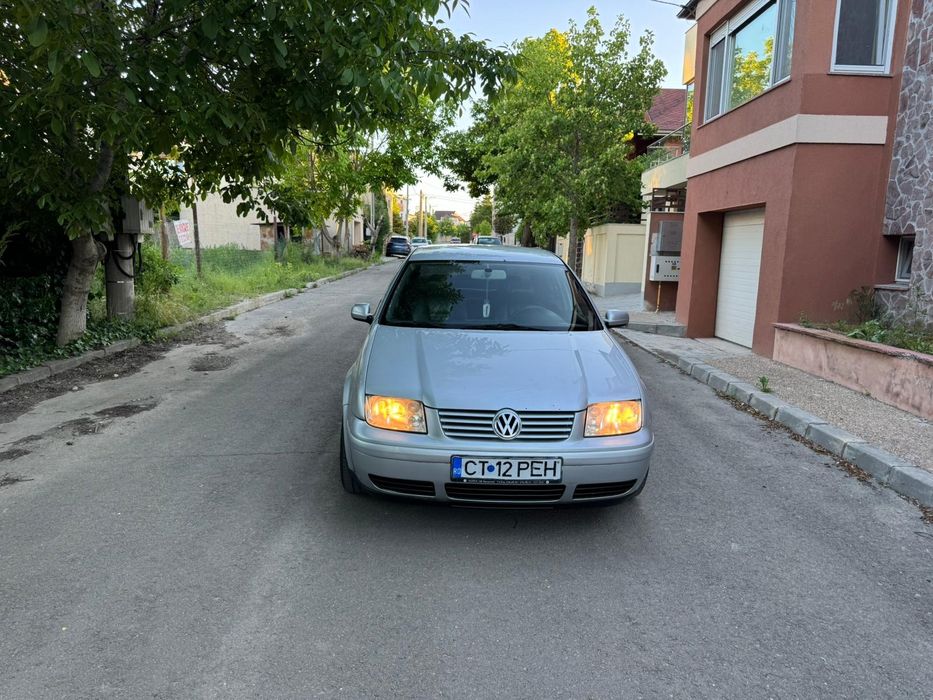 Vand Volkswagen bora 1.9 ALH