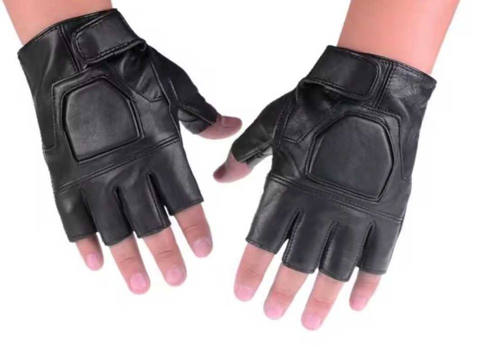 Mănuși de condus , piele ecologică