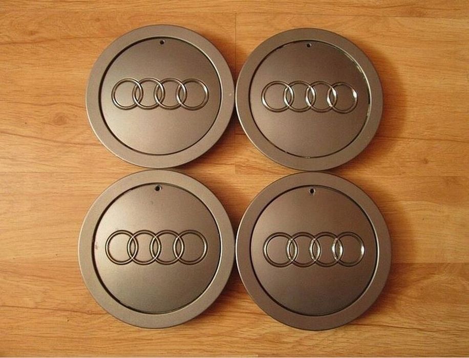 Калпаки на ауди 15