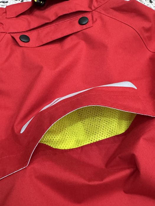 Мъжко водо и ветро устойчиво яке ALTURA NIGHTVISION  EVO. Размер М