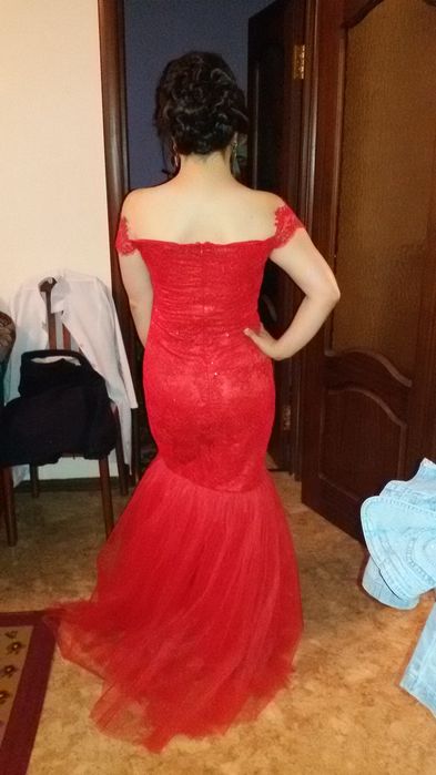 Продам/сдам вечерние платье