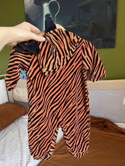 Новогодний костюм