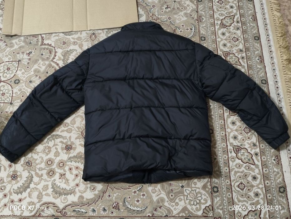 Tommy курта, 48 размер