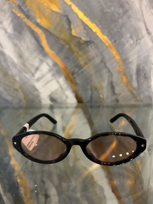 Ochelari de soare Christian Dior