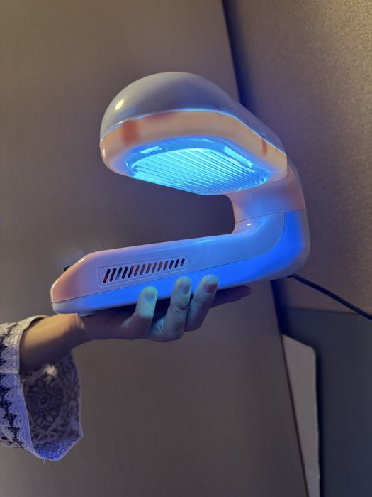 Продам Лампа Для маникюра