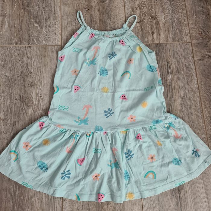 Lot 5 rochite marimea 104 SMYK COOL CLUB