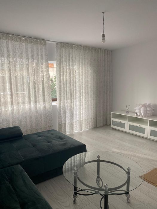 Apartament de inchiriat-SIGHETU MARMATIEI(Carrefour)