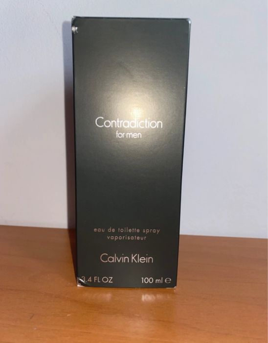 Parfum Calvin Klein