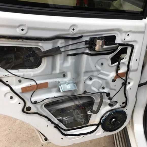 Герметик для фар Orgavil